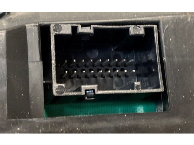 Přístrojová deska Fiat Punto (199) 2011 51867546, 503005291300