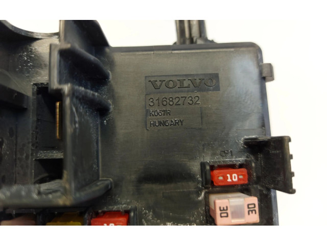 Pojistková skříňka 31682732 Volvo V60 2018
