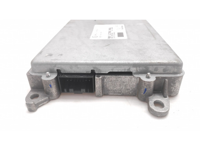 Блок управления 97RA012103, A002103 Jaguar XJ X350