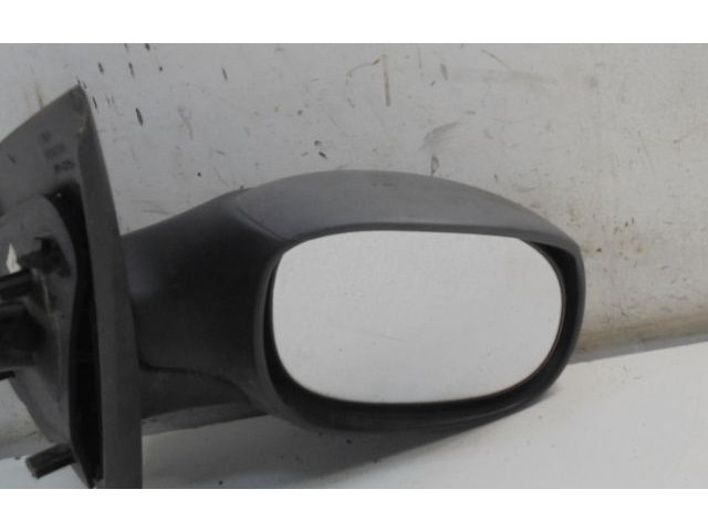 Зеркало (механическое) Alpine C2 1986 - 1987 года