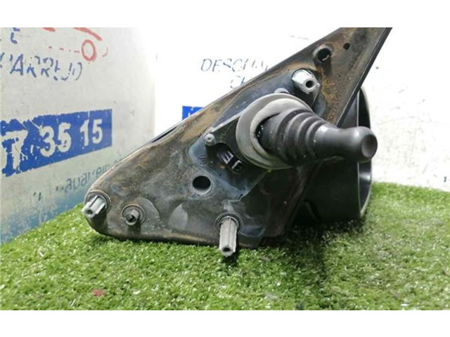 Зеркало (механическое)       Peugeot 406  1996 - 1999 года   