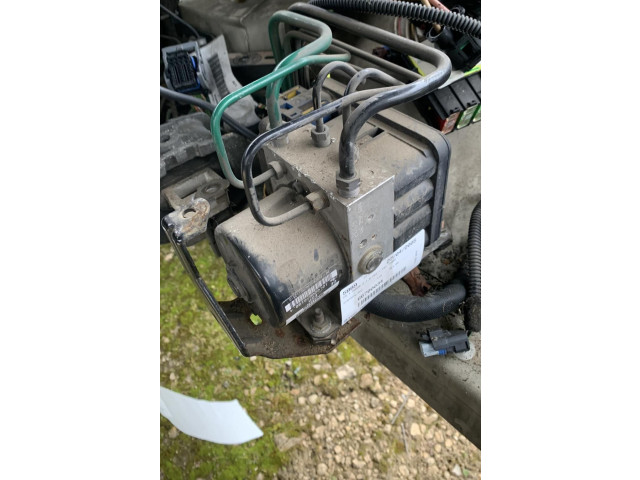 Блок управления АБС 4541G1   Citroen C5