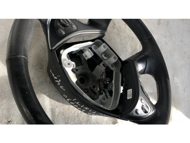 Руль Infiniti QX60 L50 2013-2021 года 0812484303JG0A