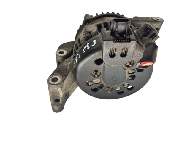 Генератор 3M5T10300VC, 1042103762   Volvo C30      