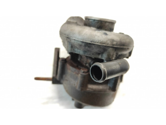 Turbodmychadlo Турбина 2823127810, 4913507310 Hyundai Santa Fe 2.2