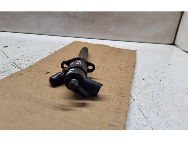 Форсунка 0445110078    Volvo V70   