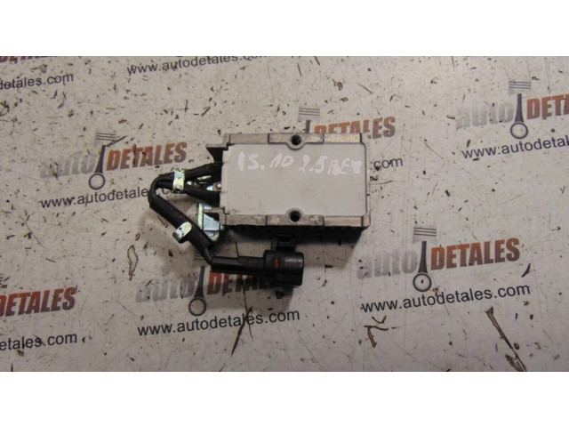 Реле насоса горючего