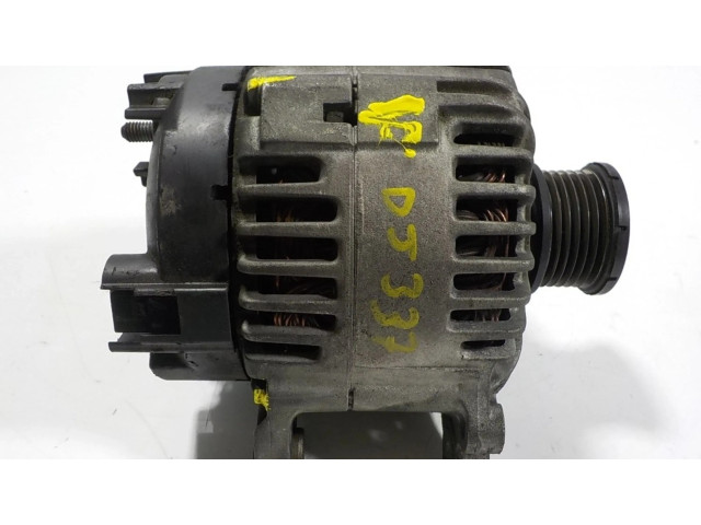 Генератор 4662TG14C Skoda Rapid (NH) 1.6