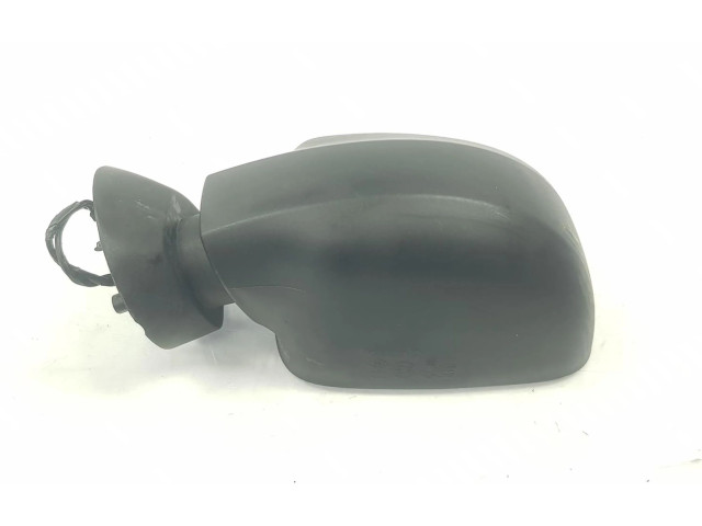 Зеркало электрическое     Сзади   Dacia Logan I  2004-2012 года   