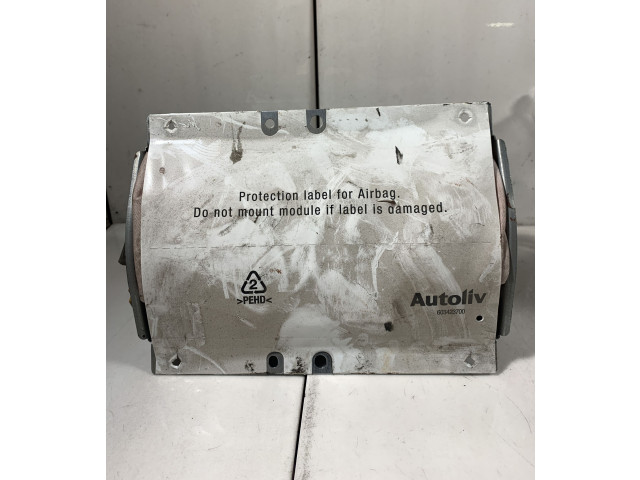 Подушка безопасности пассажира 30740509 Volvo V70