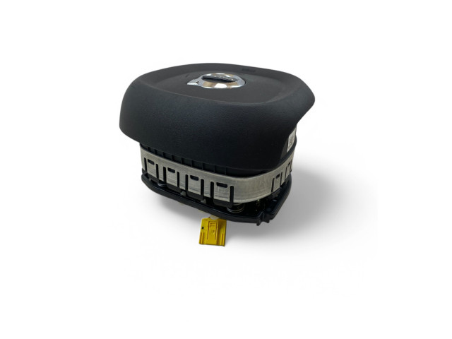 Подушка безопасности водителя 39834785   Volvo XC90