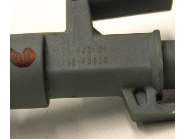 Vstřikovač 23250F0020 Toyota Camry