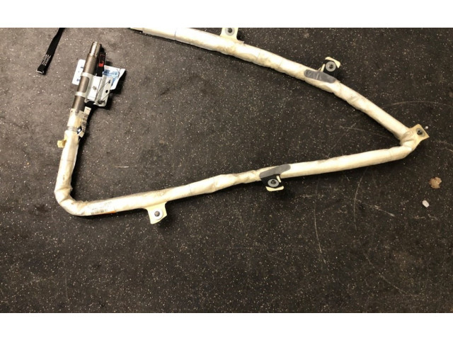 Боковая подушка безопасности 31291247, 31291247 Volvo S80