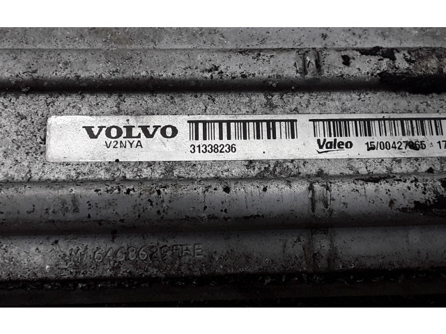 Блок АБС 31338236 Volvo V60 2013 - 2018 года