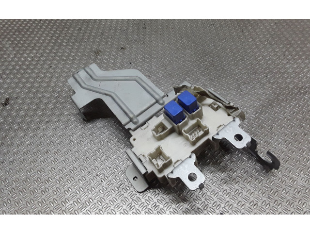 Блок предохранителей Infiniti FX