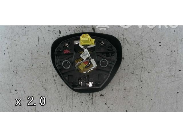 Надувная подушка для пассажира 5E0880201, 5E08802011QB   Skoda Citigo       