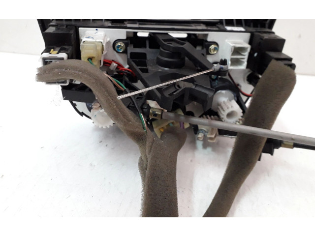 Блок управления климат-контролем Chevrolet Matiz