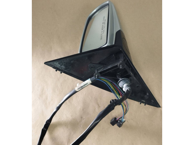 Zpětné zrcátko  Cadillac STS Seville 2004  810040AB, 015883  