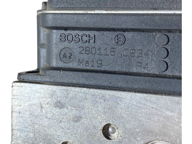 Блок АБС 22914250, 679L8260914 Chevrolet Camaro - года