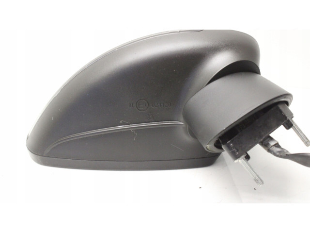 Zpětné zrcátko Audi A1 2010