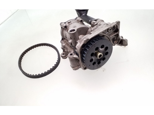 Масляный насос  CLHA 04L145208D, 04L145305  Skoda Octavia Mk3 (5E) 