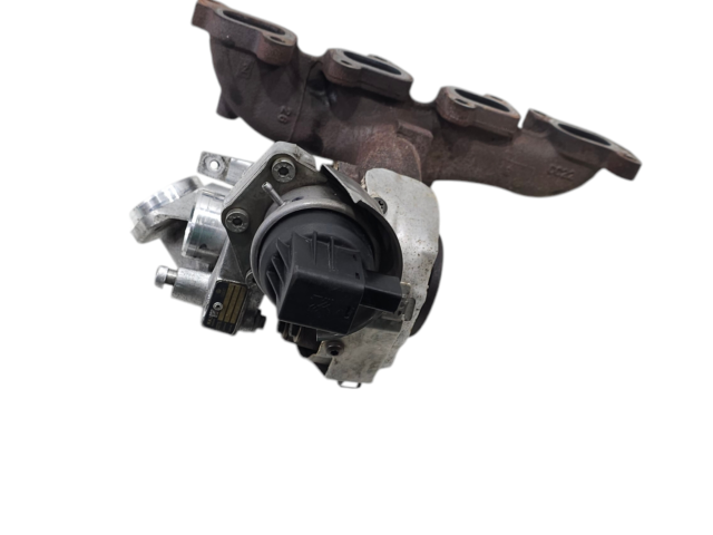 Турбина Audi A1 03L253056D, 03L253056D