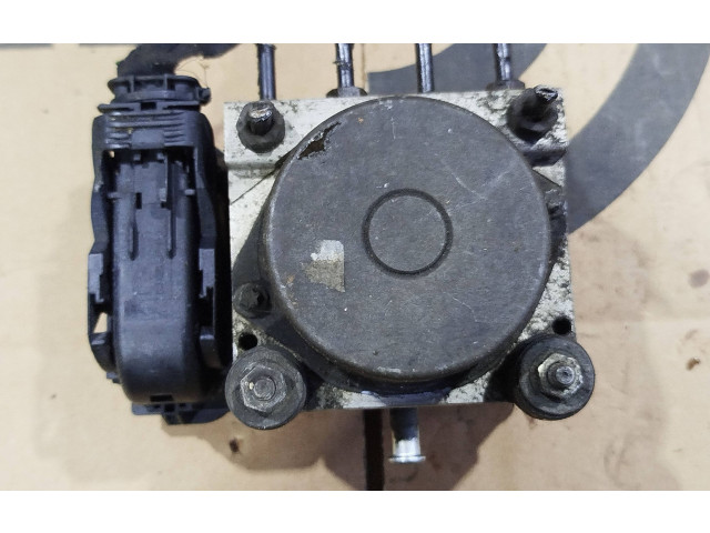 Pojistková skříňka Блок ABS 0265800962, 0265232485 Fiat Punto (199) 2010