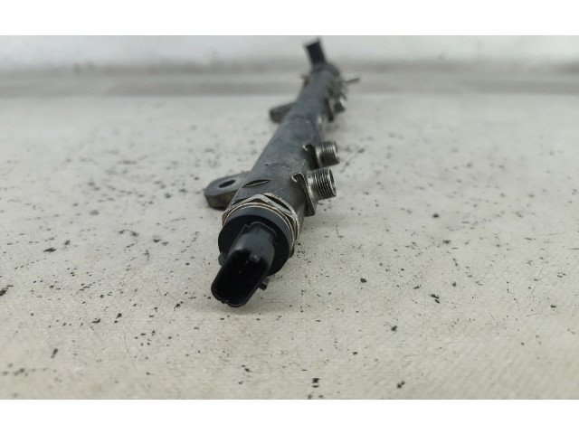 Топливная рампа 60924201403, 0445214086   Fiat Grande Punto   для двигателя 199 A2.000|199 A9.000