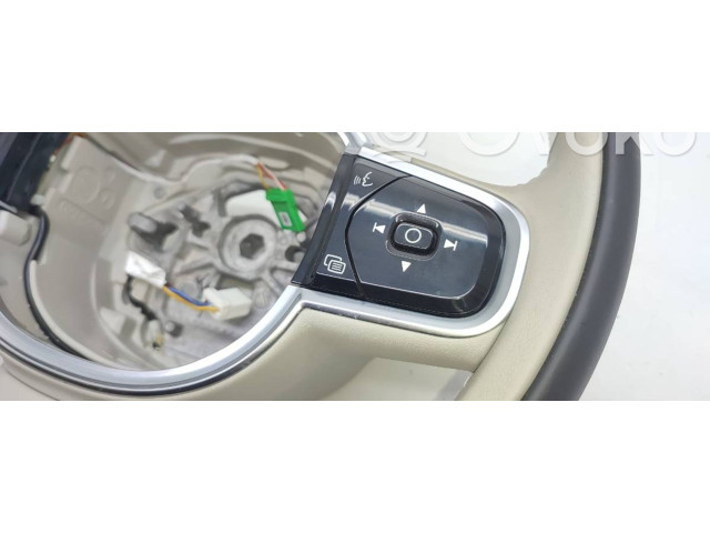 Руль Volvo S90, V90 2016 - - года 32288784