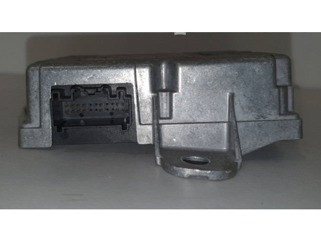 Блок подушек безопасности 8200963406, 611023300   Renault Clio III