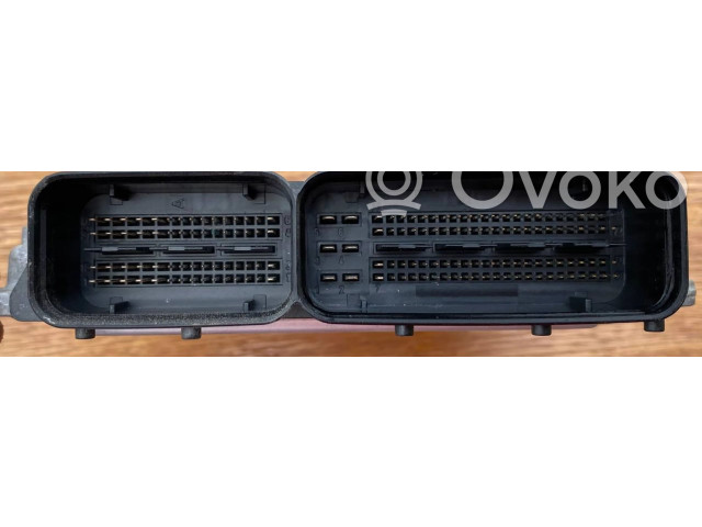 Блок управления BWA, 8J0907115   Audi TT TTS RS Mk3 8S