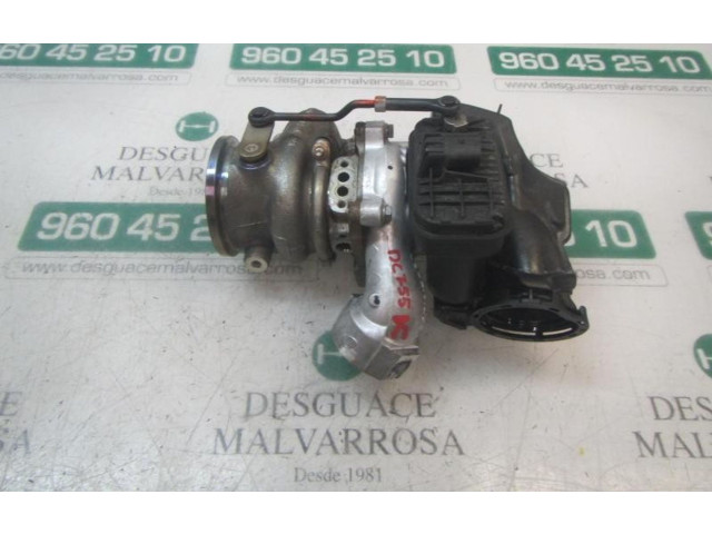  Турбина Volkswagen Golf SportWagen  04C145703M, 04C145703M   для двигателя DKRF      