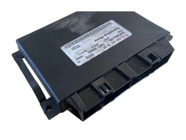 Блок управления коробкой передач A0345452432, 5WP20010AH SsangYong Rodius