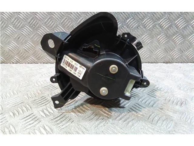 Вентилятор печки    5T743, 5T743   Fiat Fiorino