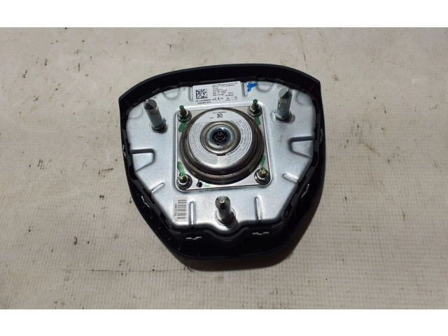 Подушка безопасности водителя 985708259R Dacia Duster II