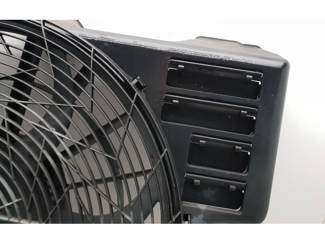 Вентилятор радиатора     AH42941089AA, LR032288    Land Rover Range Rover L322 