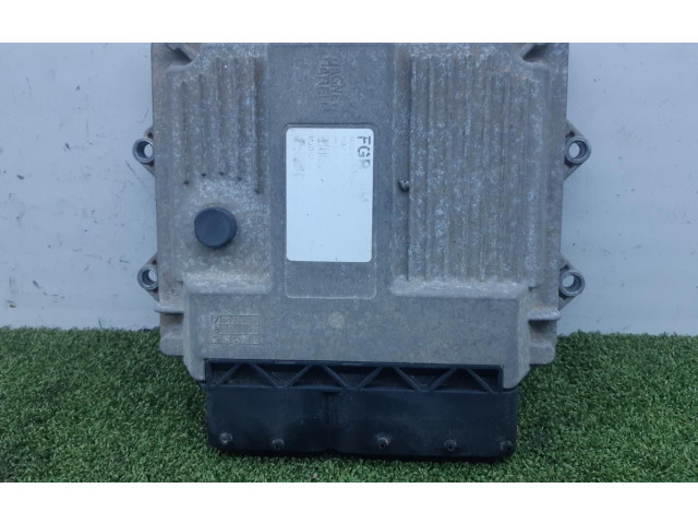 Řídící jednotka 284617 Fiat Punto (199) 2006