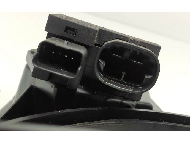 Блок управления A2048702826 Citroen Berlingo