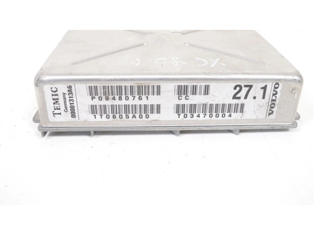 Řídící jednotka 00001313A6, P09480761 Volvo XC90 2003
