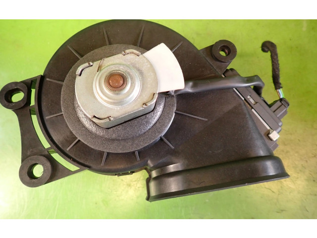 Вентилятор печки    1485724080   Citroen C8