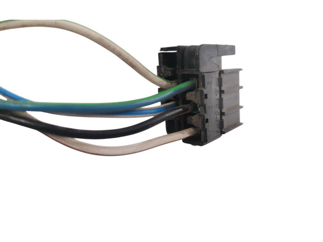 Зеркало электрическое        Volvo S70  V70  V70 XC  1997 - 2000 года   