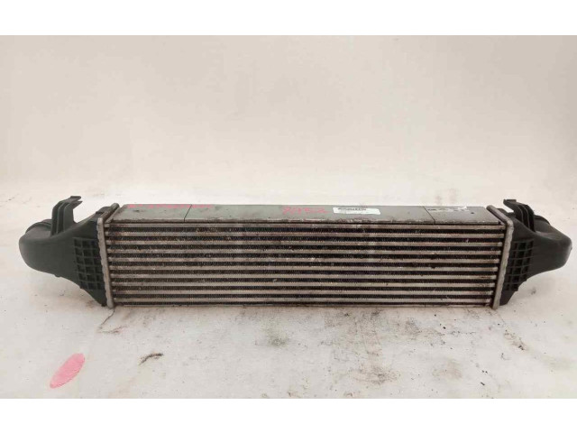 Интеркулер 144615DD0A Infiniti Q30