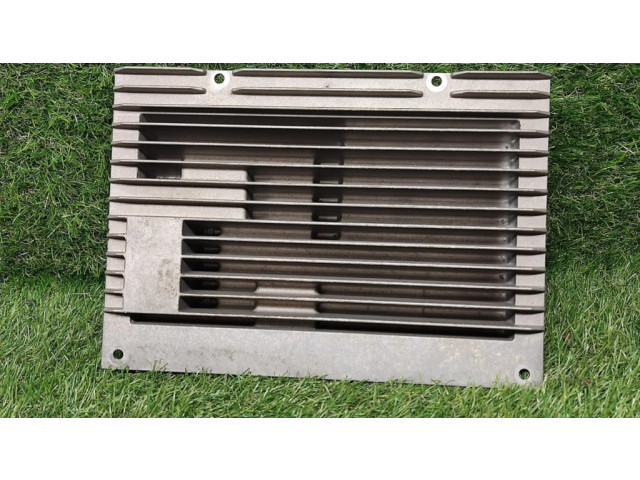 Звукоусилитель