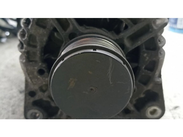 Генератор 8200390676 Renault Scenic II - Grand scenic II 1.5