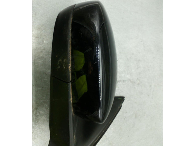 Зеркало электрическое        Skoda Rapid (NH)  2012 - 2019 года   