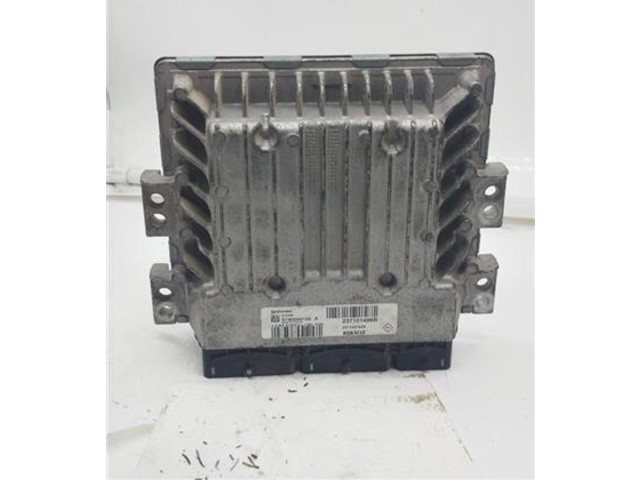 Блок управления S180095105A, S180095105A Dacia Duster