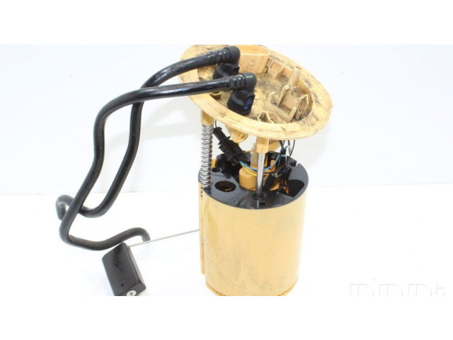 Насос топлива (в топливном баке)
