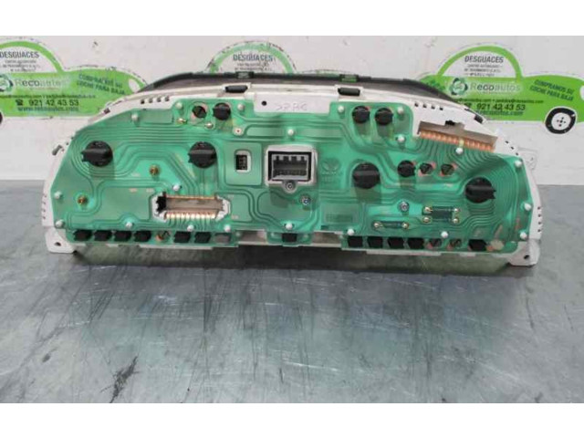 Панель приборов 96427156, 96427156 Chevrolet Tacuma