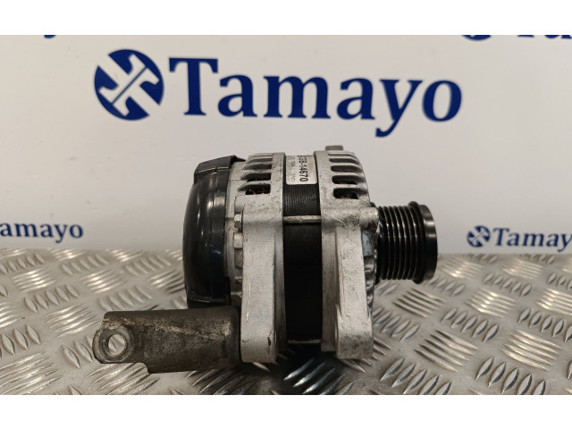 Генератор CGB14670 Lexus GS 300 350 430 450H