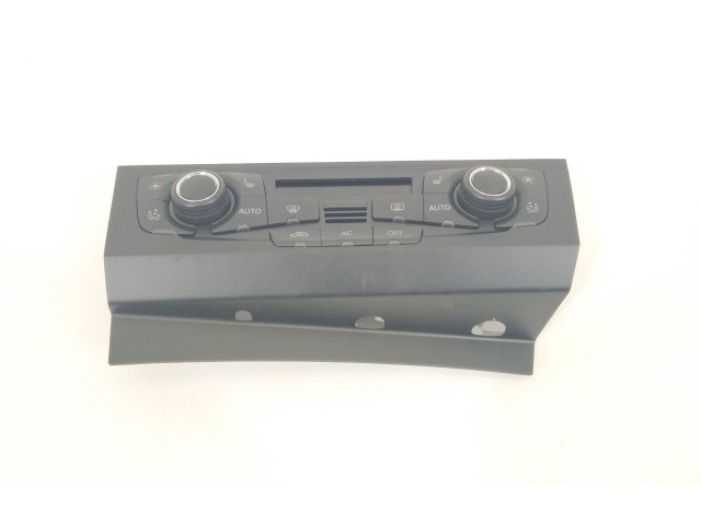 Блок управления климат-контролем 8T1820043R   Audi A4 Allroad